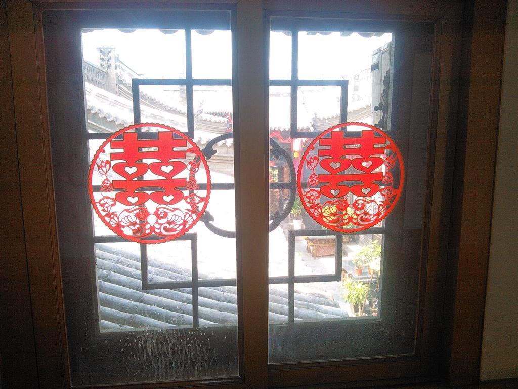 Pingyao Yucheng Yuan Inn Værelse billede