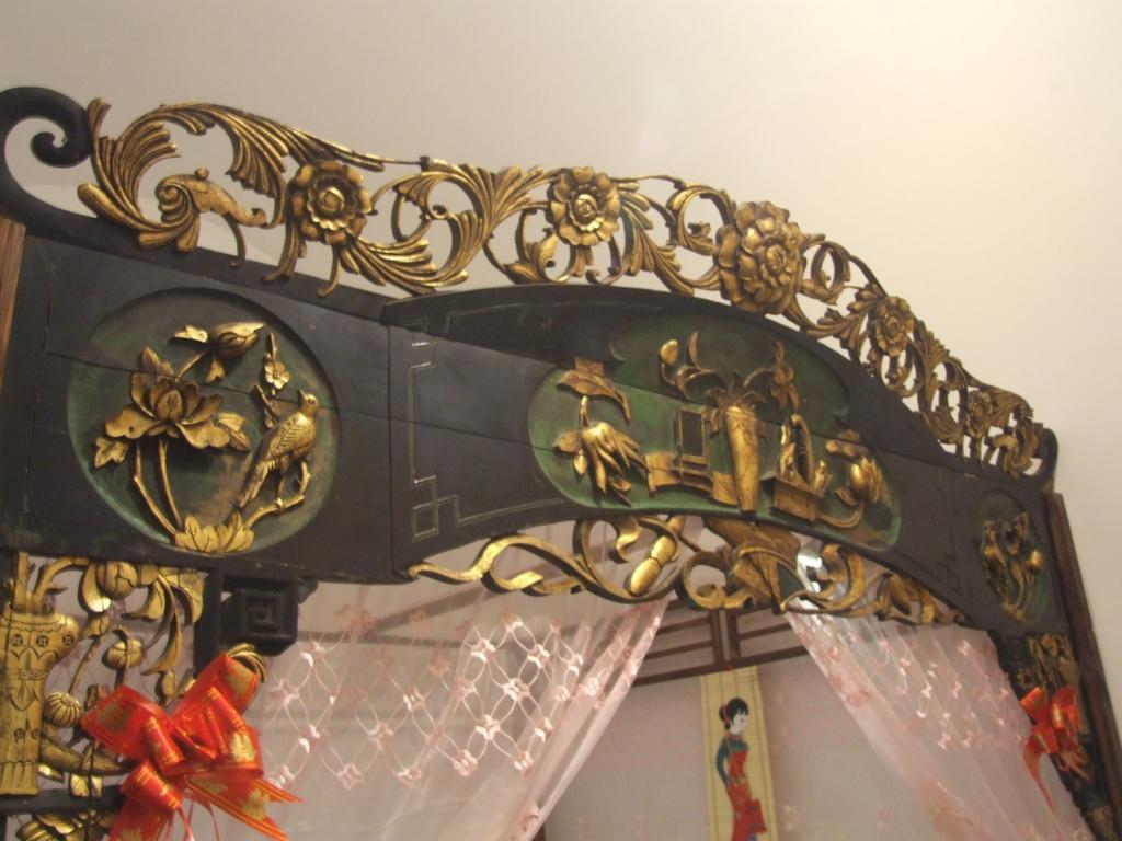 Pingyao Yucheng Yuan Inn Værelse billede